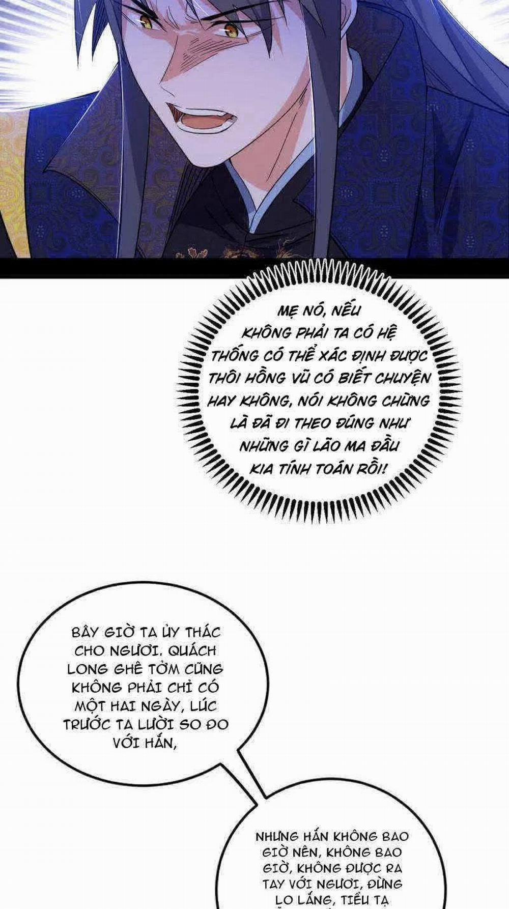 Ta Là Tà Đế 469 trang 42