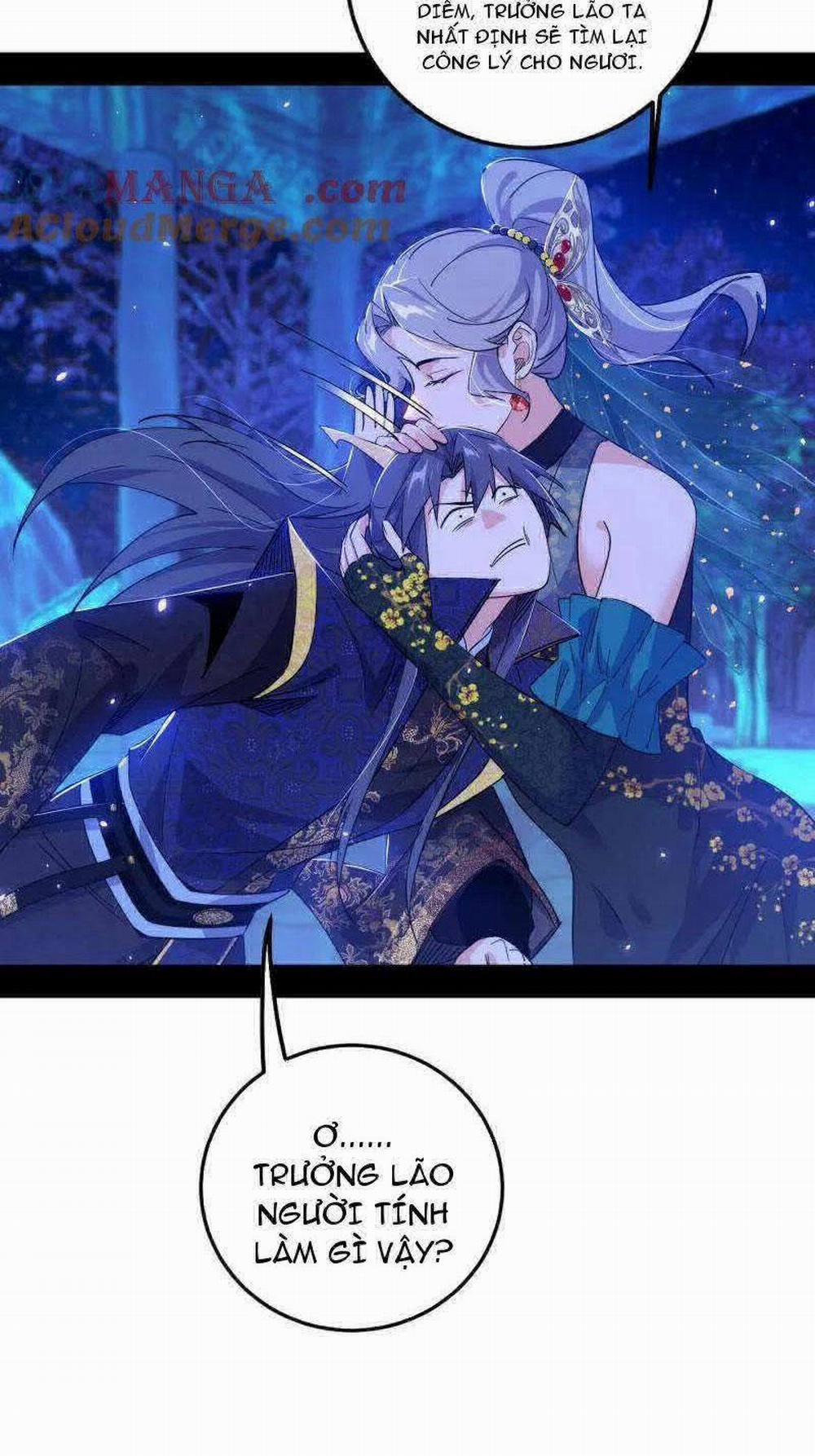 Ta Là Tà Đế 469 trang 43