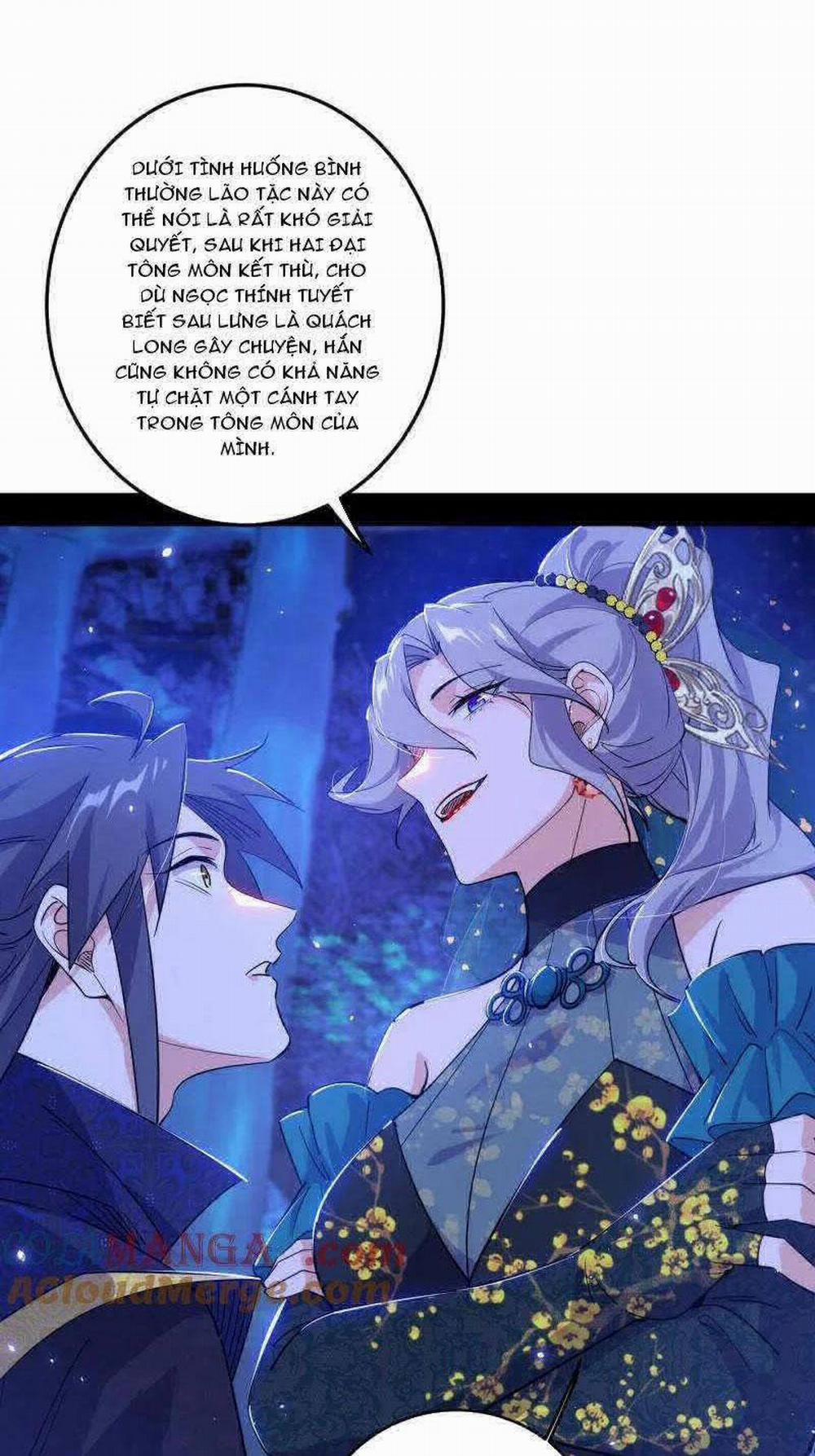 Ta Là Tà Đế 469 trang 44