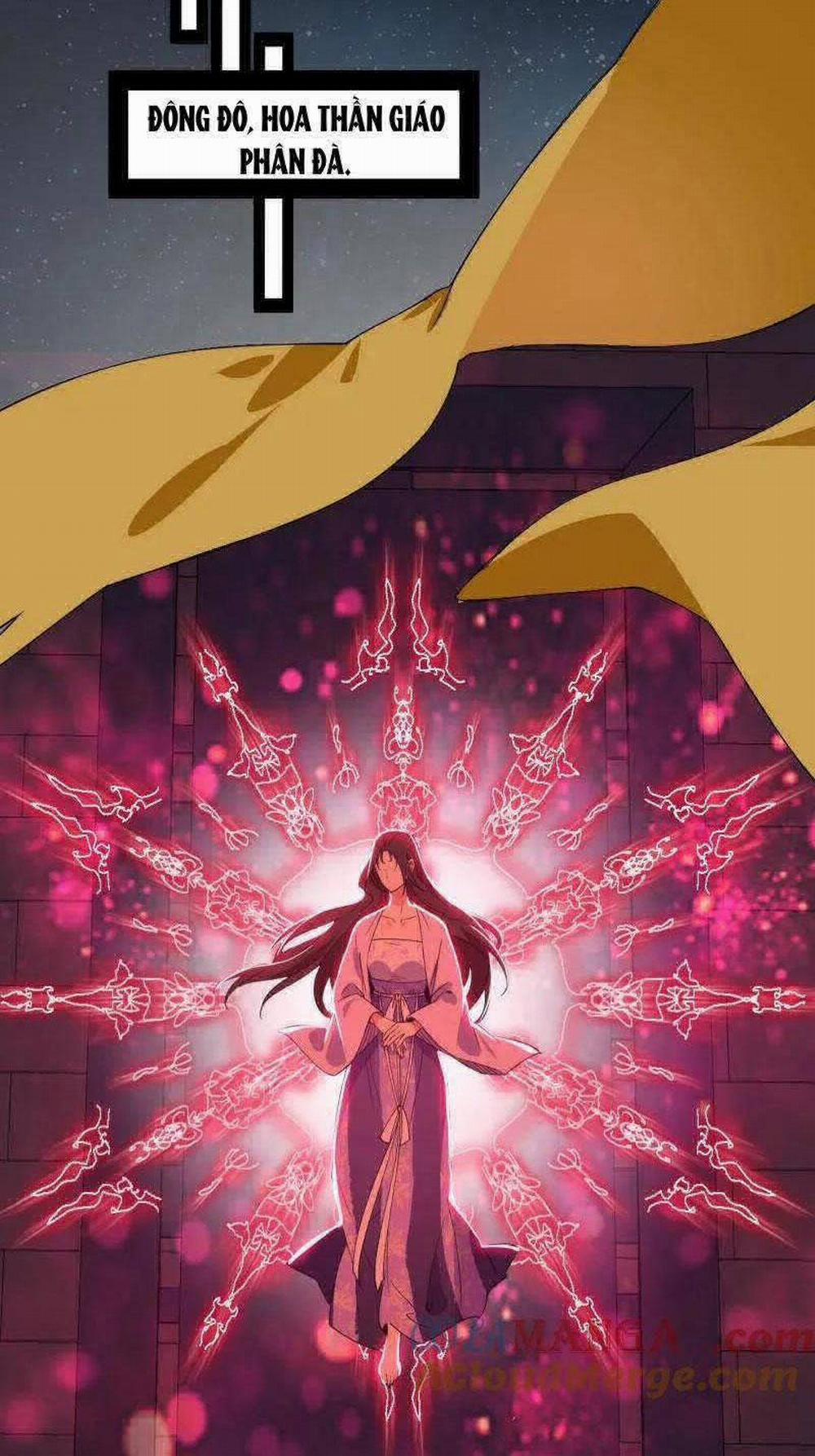 Ta Là Tà Đế 469 trang 53