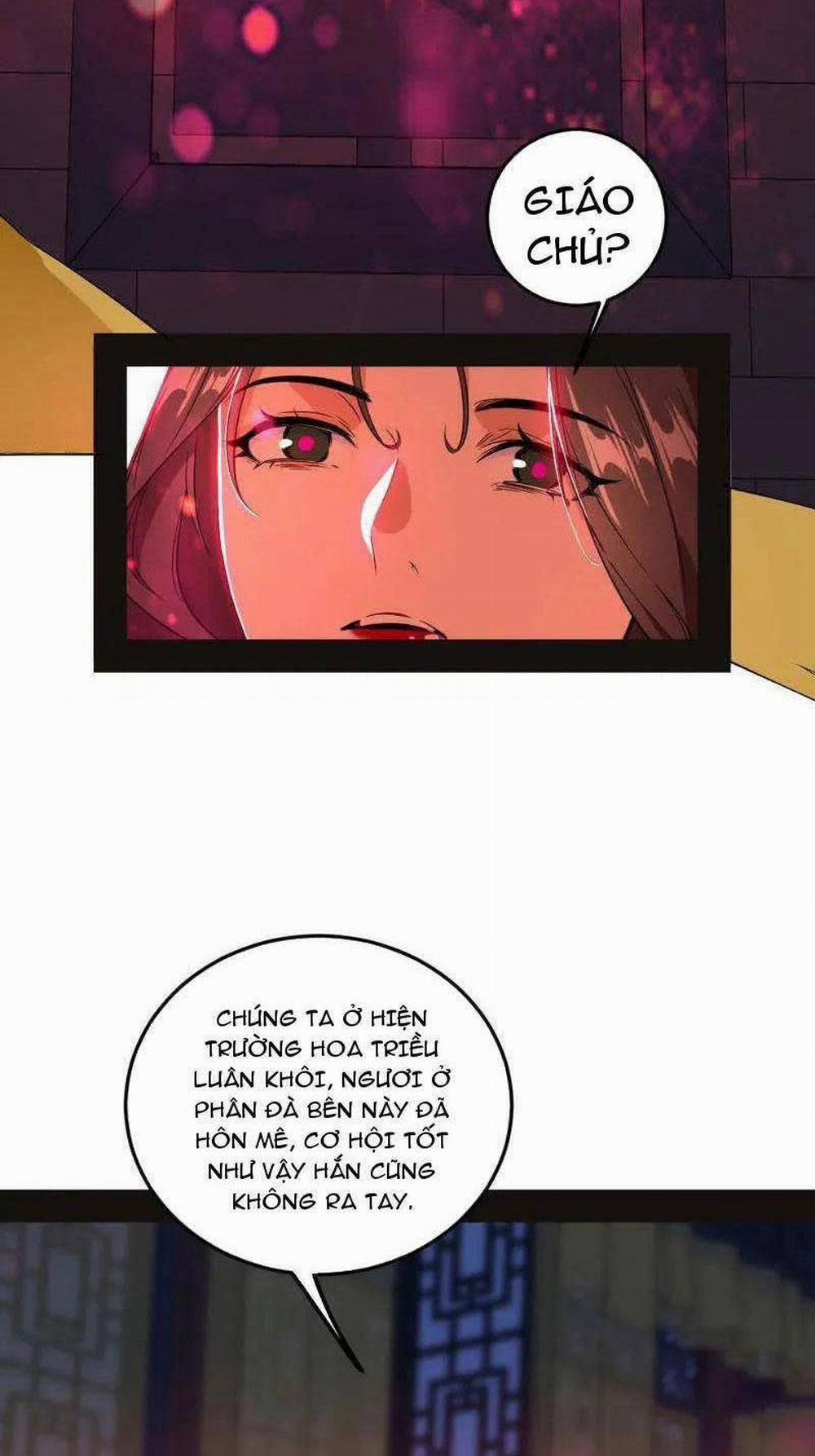 Ta Là Tà Đế 469 trang 54