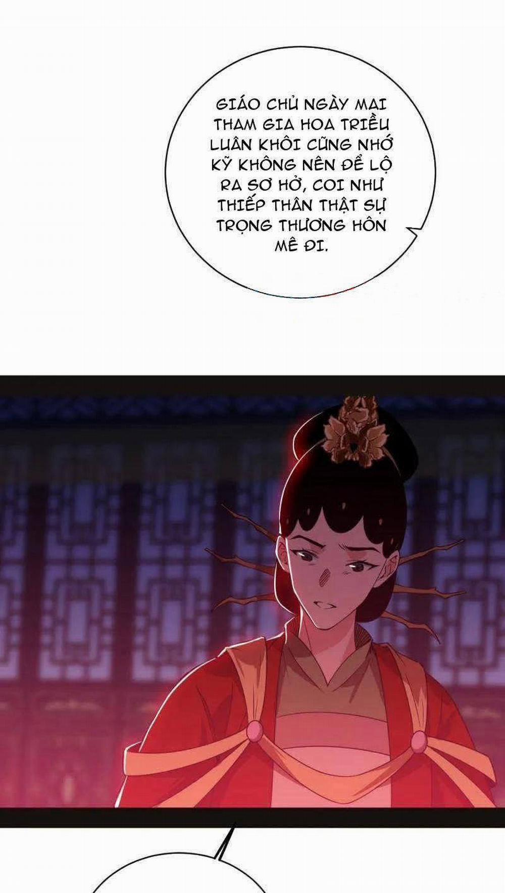 Ta Là Tà Đế 469 trang 59