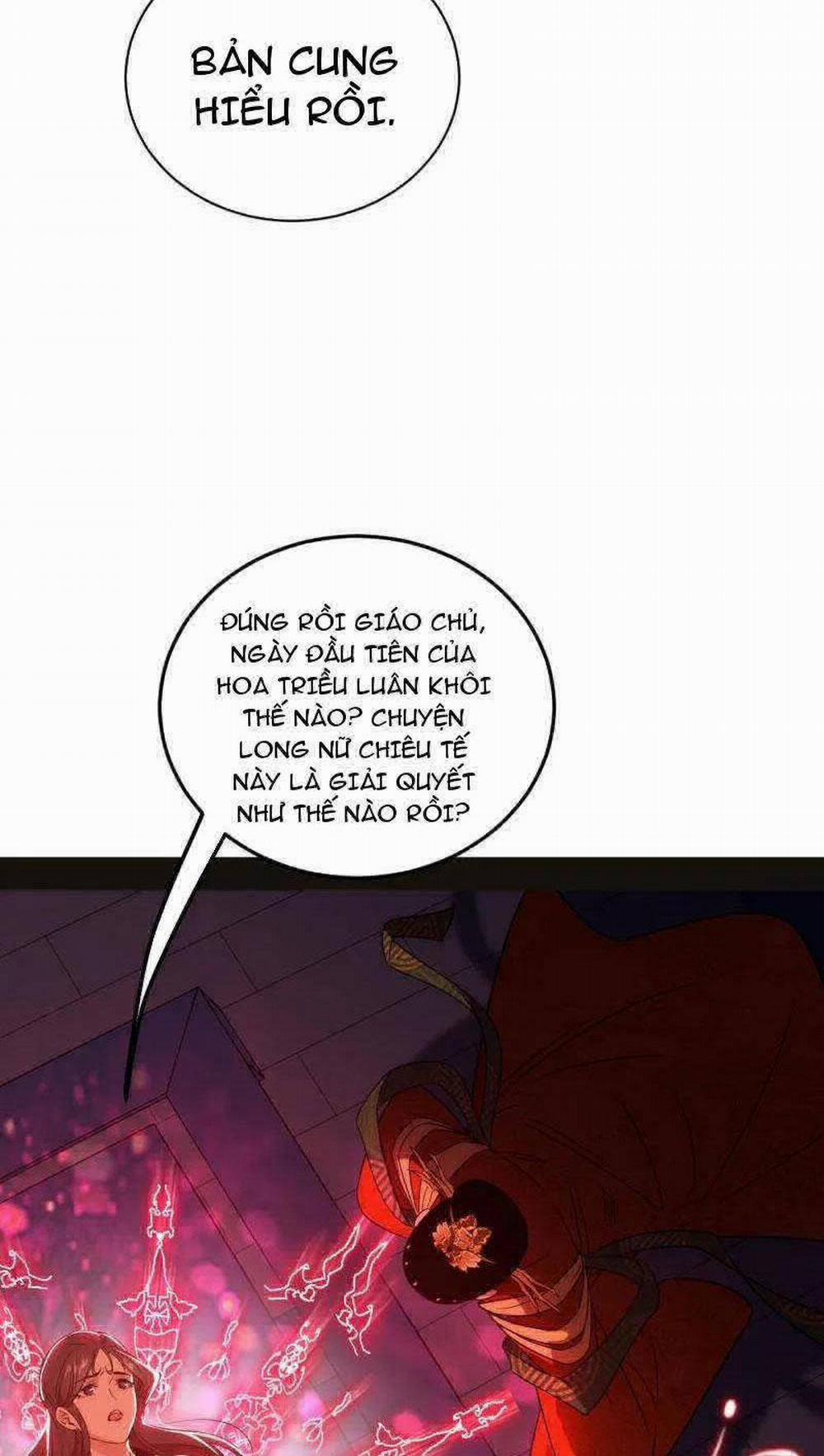 Ta Là Tà Đế 469 trang 60