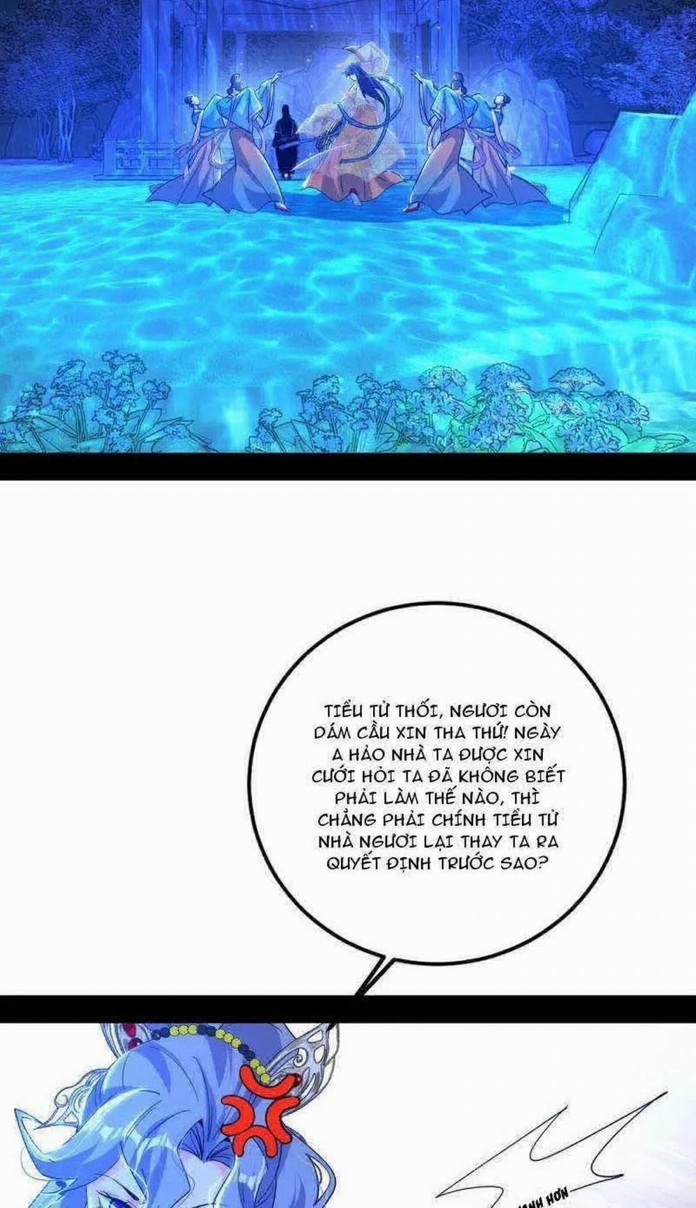 Ta Là Tà Đế 469 trang 7