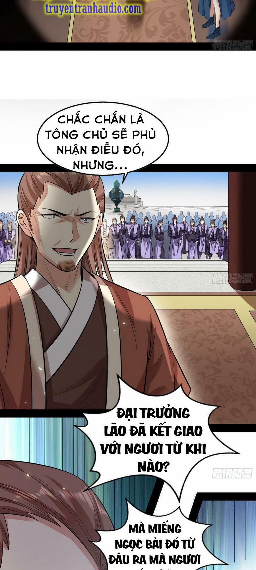 Ta Là Tà Đế 47.1 trang 5