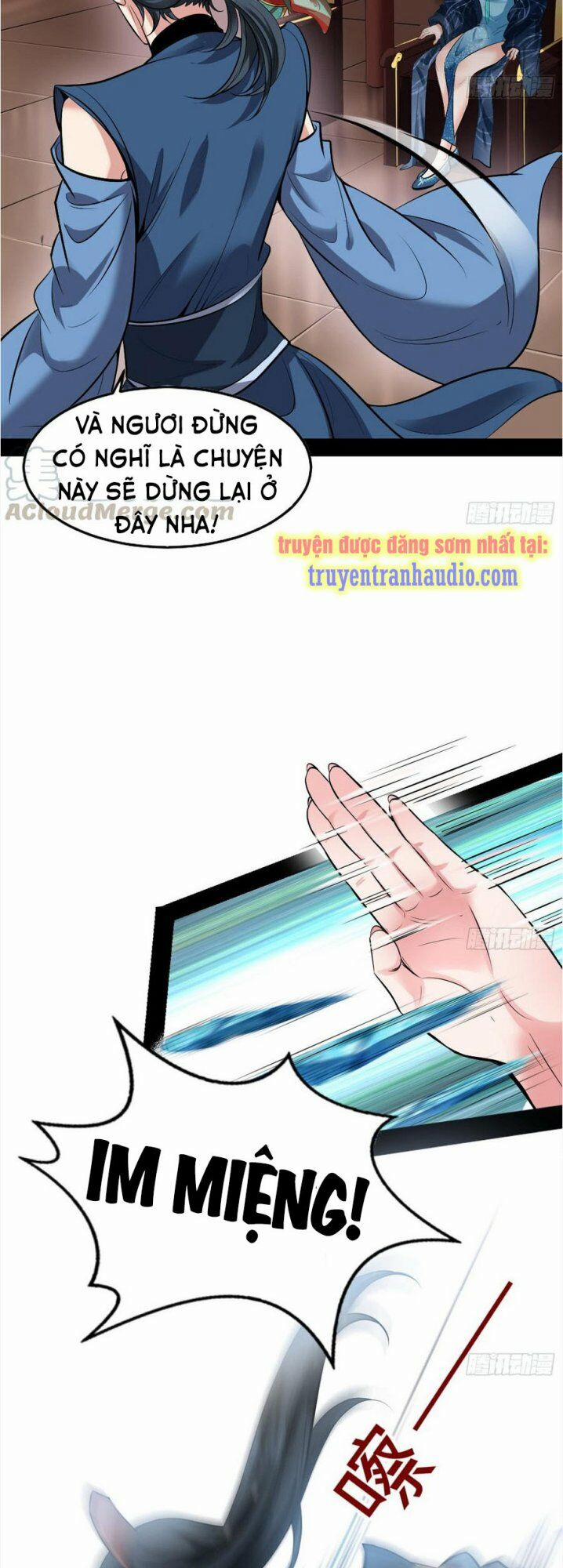 Ta Là Tà Đế 47.1 trang 9