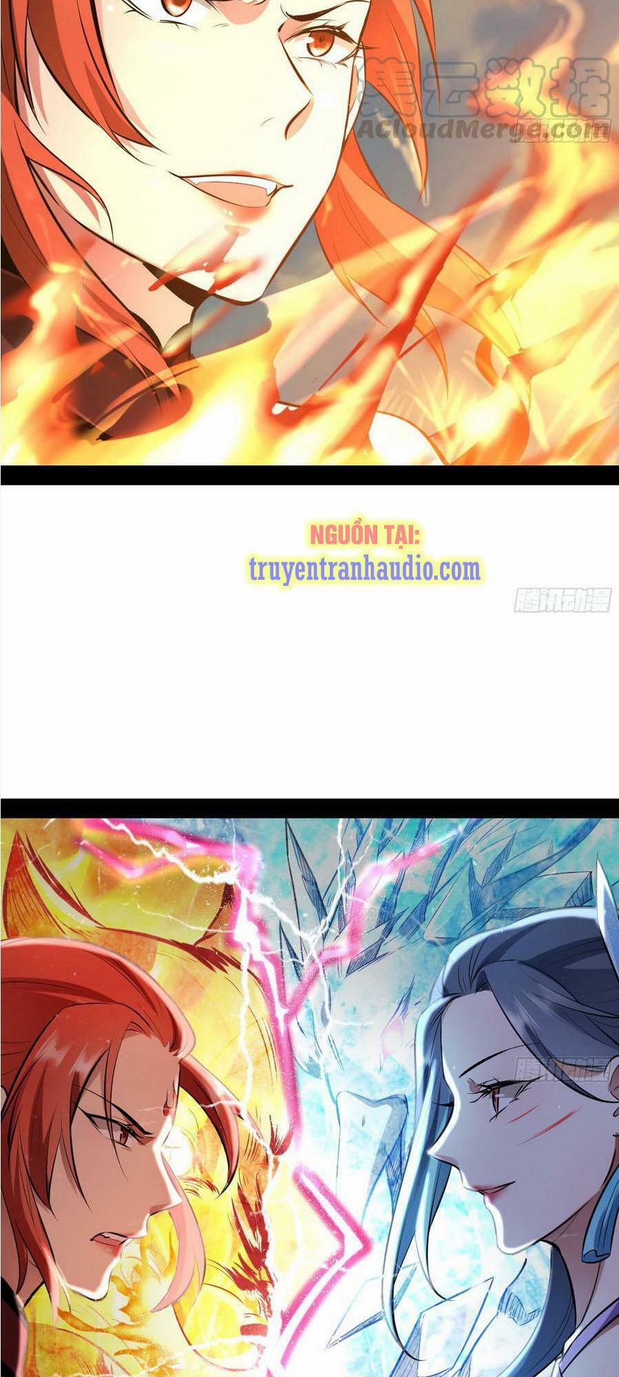 Ta Là Tà Đế 47.2 trang 13