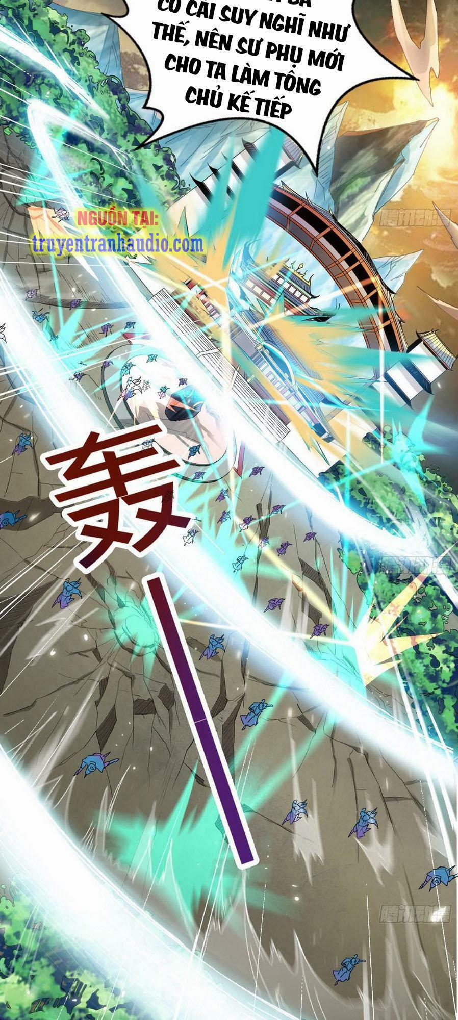 Ta Là Tà Đế 47.2 trang 4