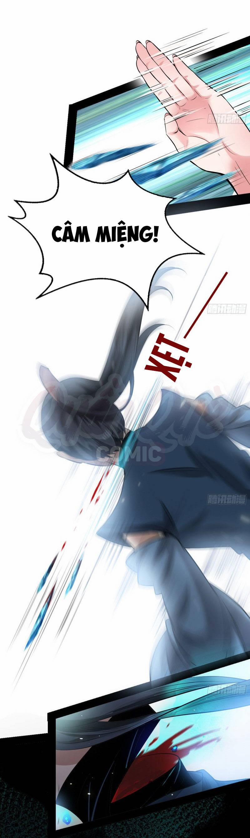 Ta Là Tà Đế 47 trang 6