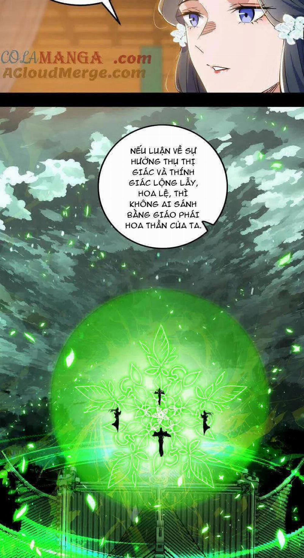 Ta Là Tà Đế 470 trang 11