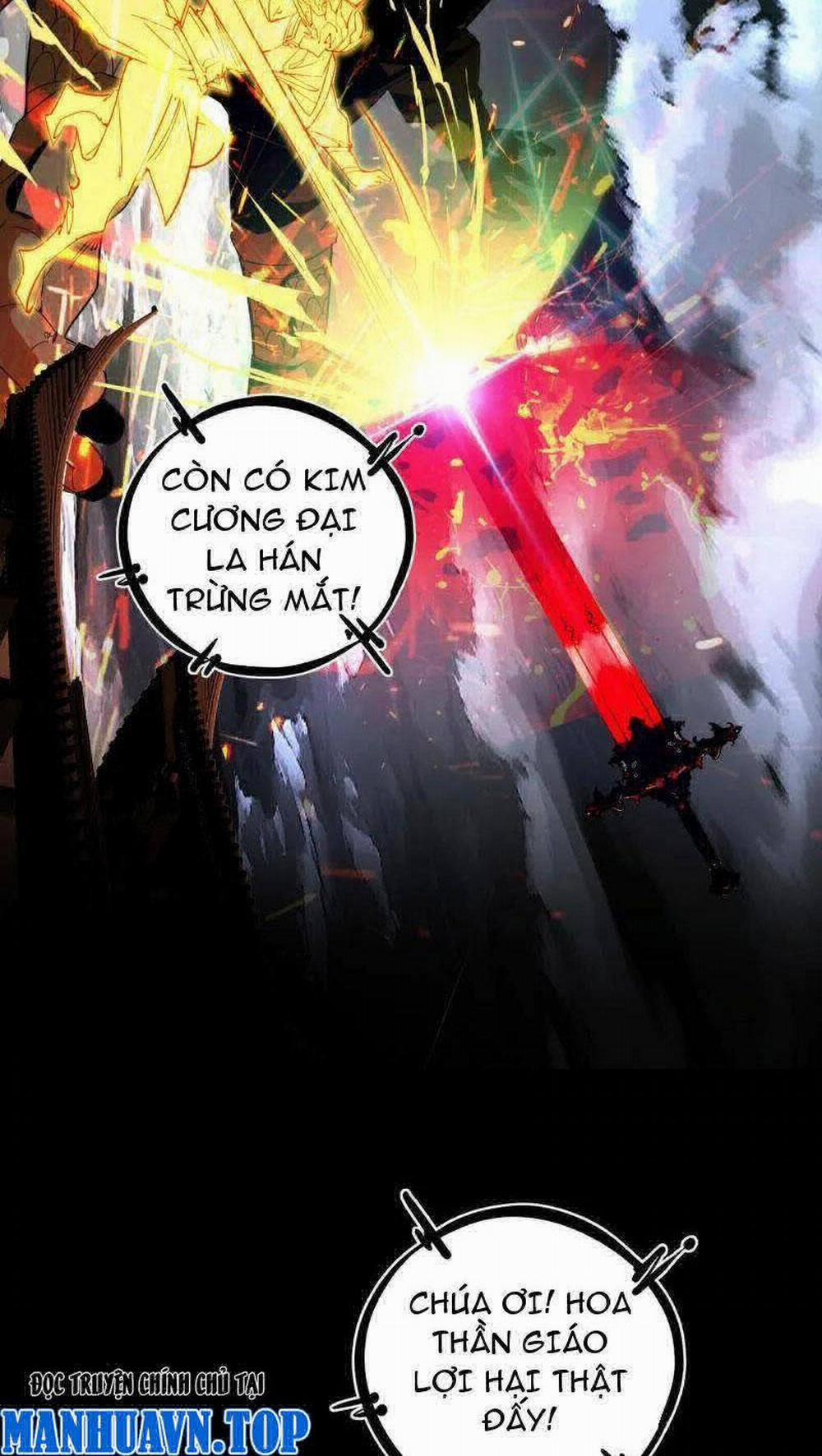 Ta Là Tà Đế 470 trang 20