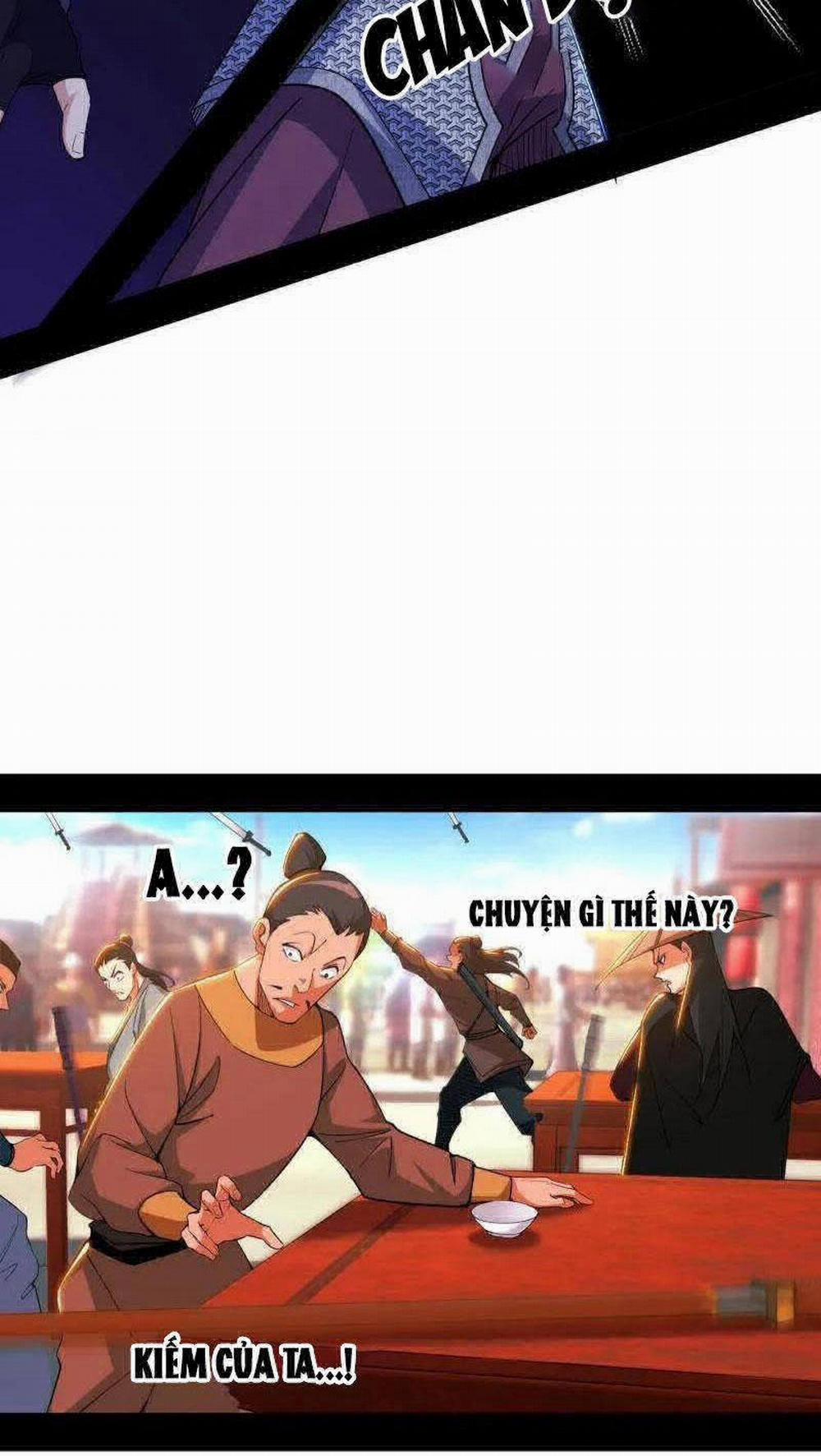 Ta Là Tà Đế 470 trang 32