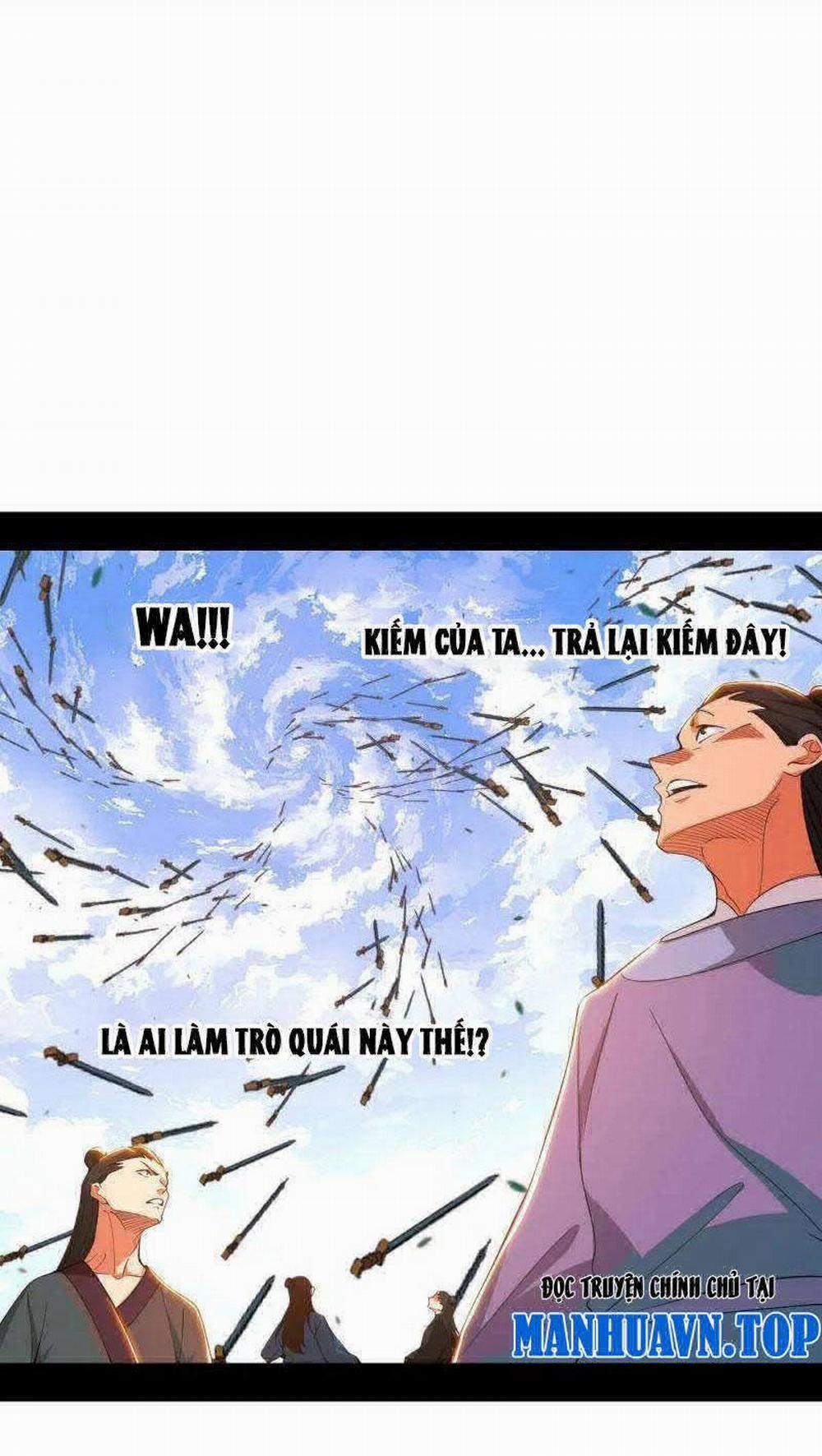 Ta Là Tà Đế 470 trang 33