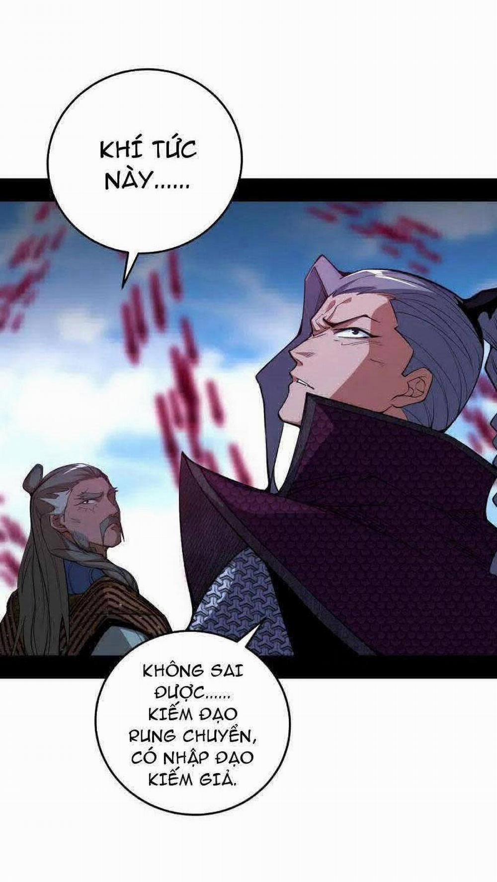 Ta Là Tà Đế 470 trang 37
