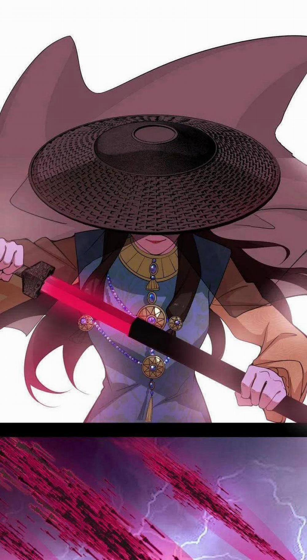 Ta Là Tà Đế 470 trang 40