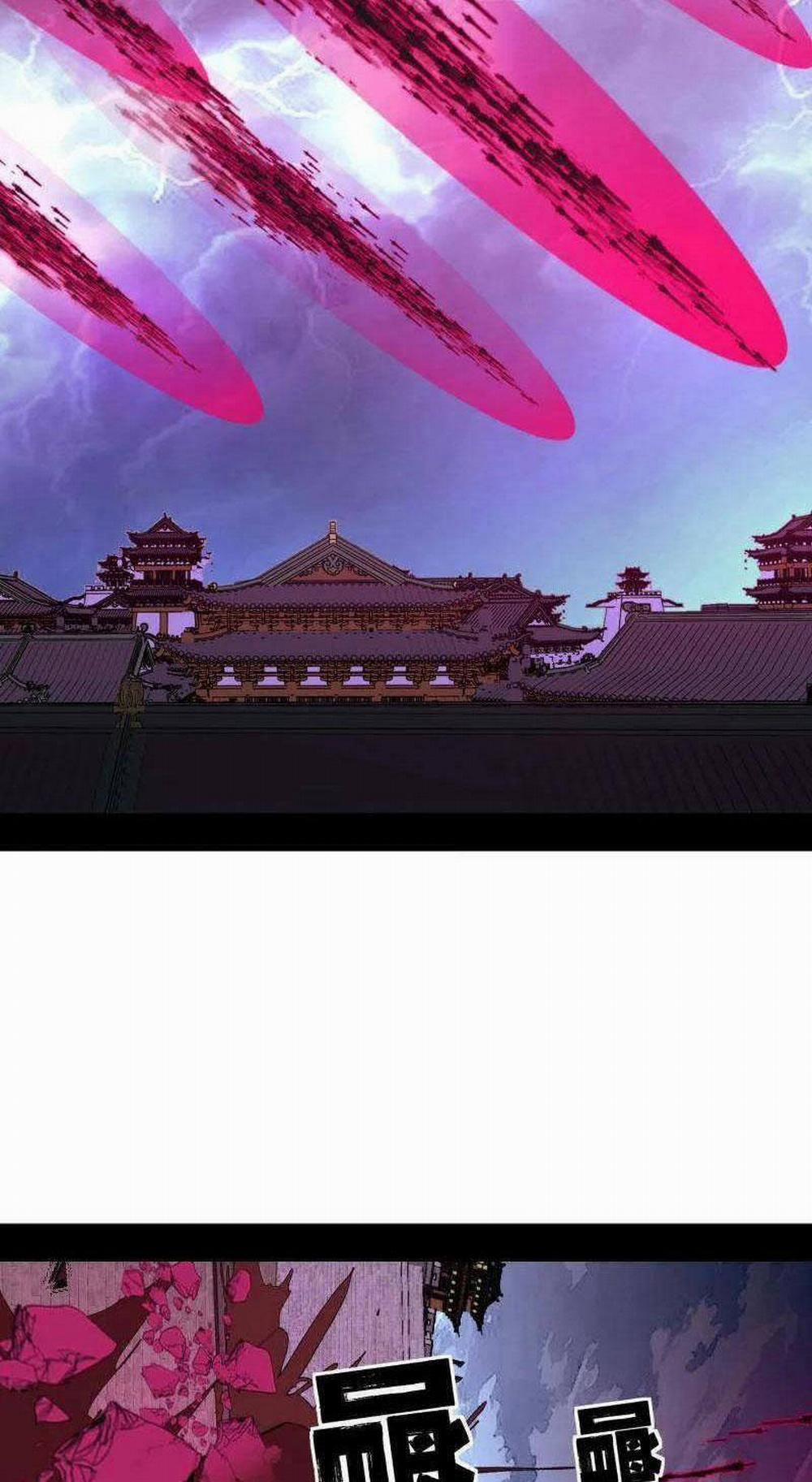 Ta Là Tà Đế 470 trang 41