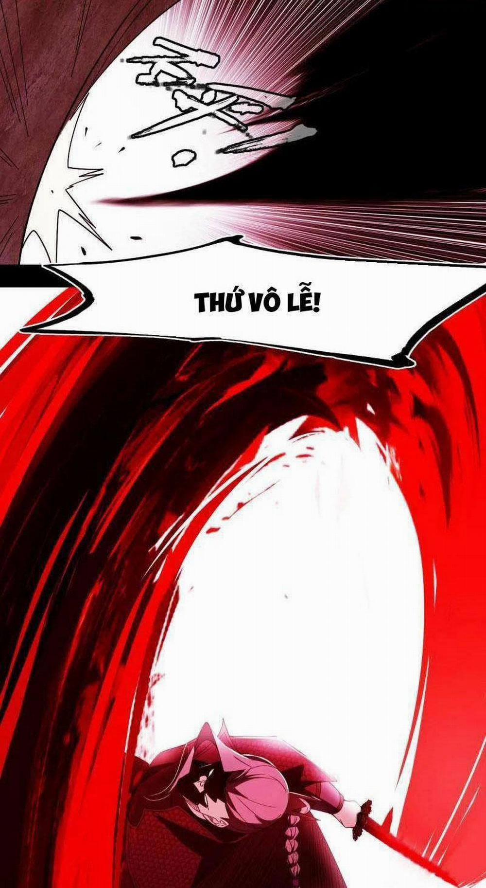 Ta Là Tà Đế 470 trang 46