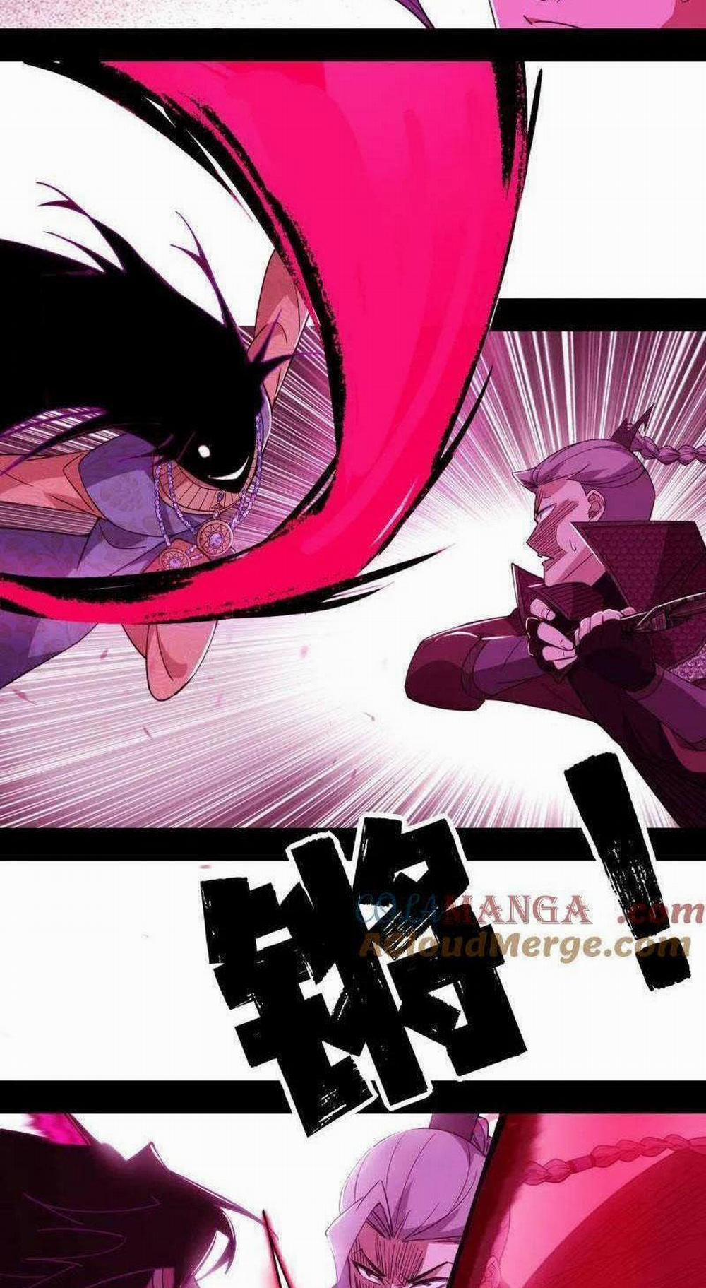 Ta Là Tà Đế 470 trang 50