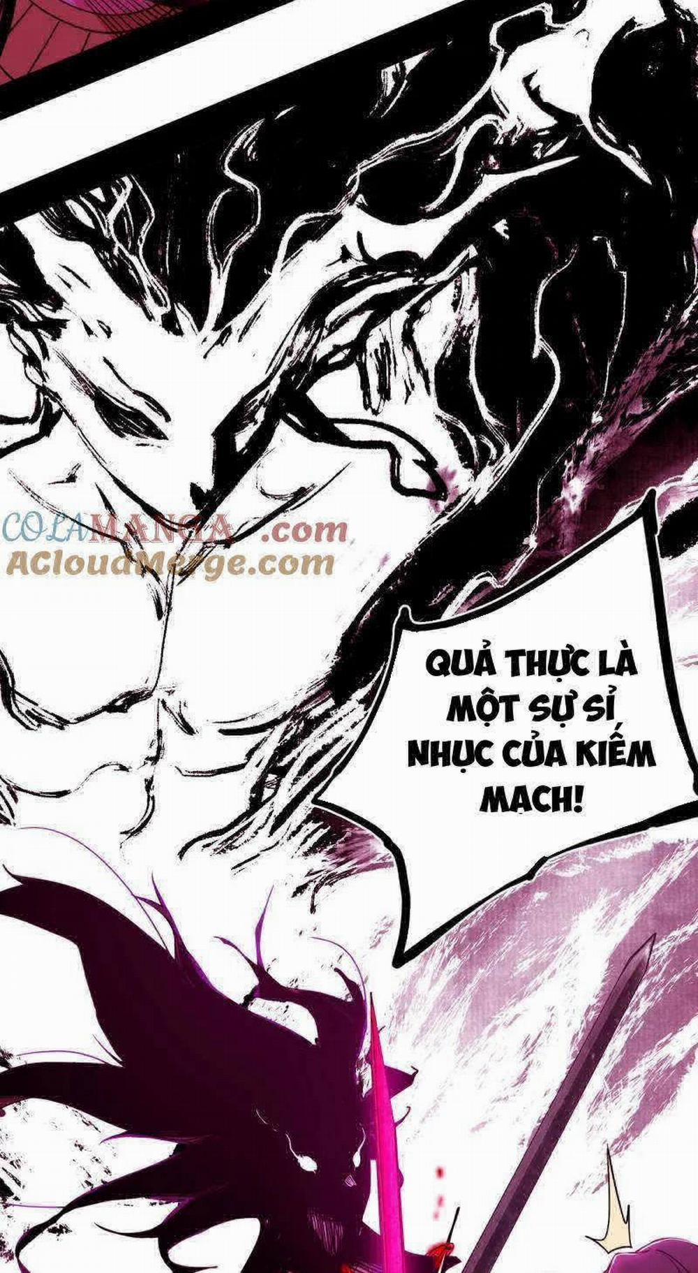 Ta Là Tà Đế 470 trang 52