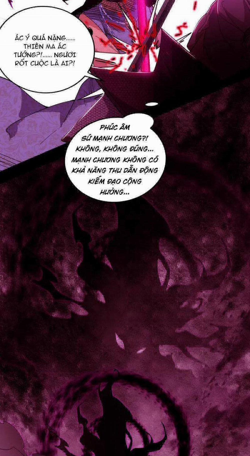 Ta Là Tà Đế 470 trang 53