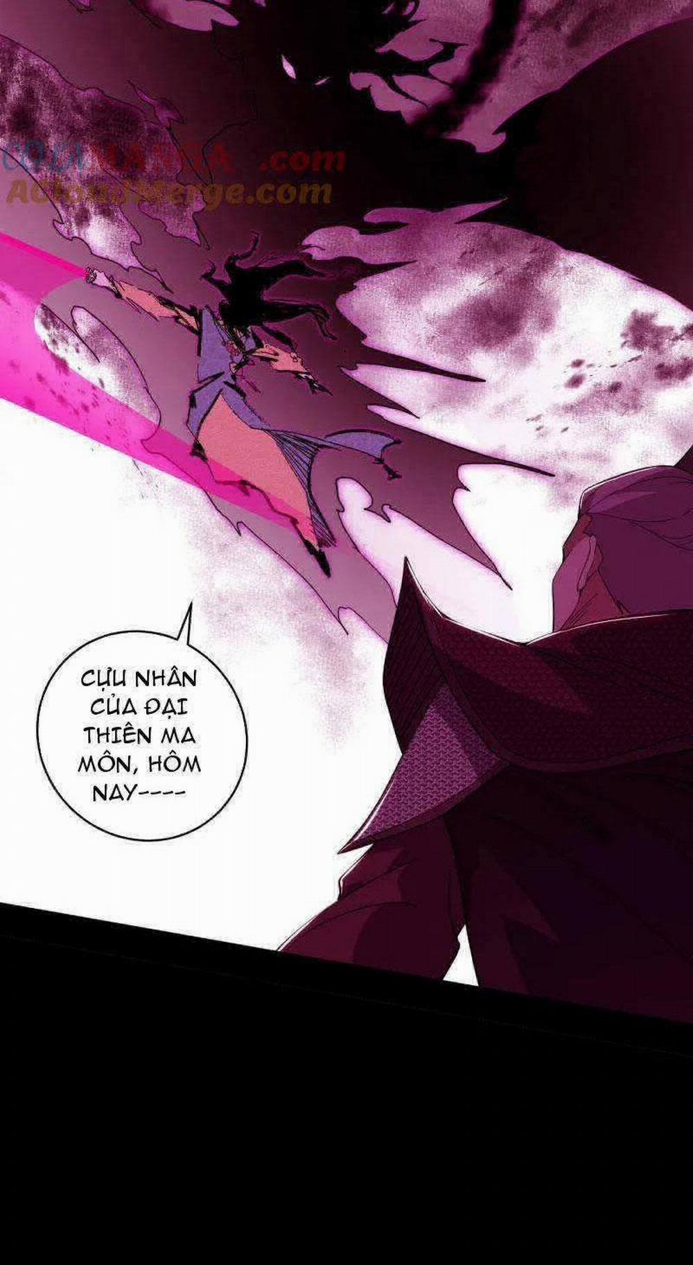 Ta Là Tà Đế 470 trang 54