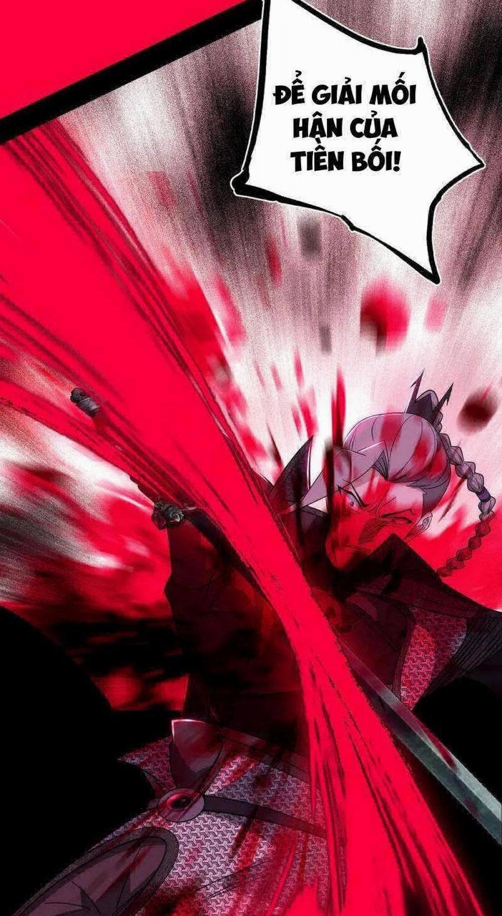 Ta Là Tà Đế 470 trang 56