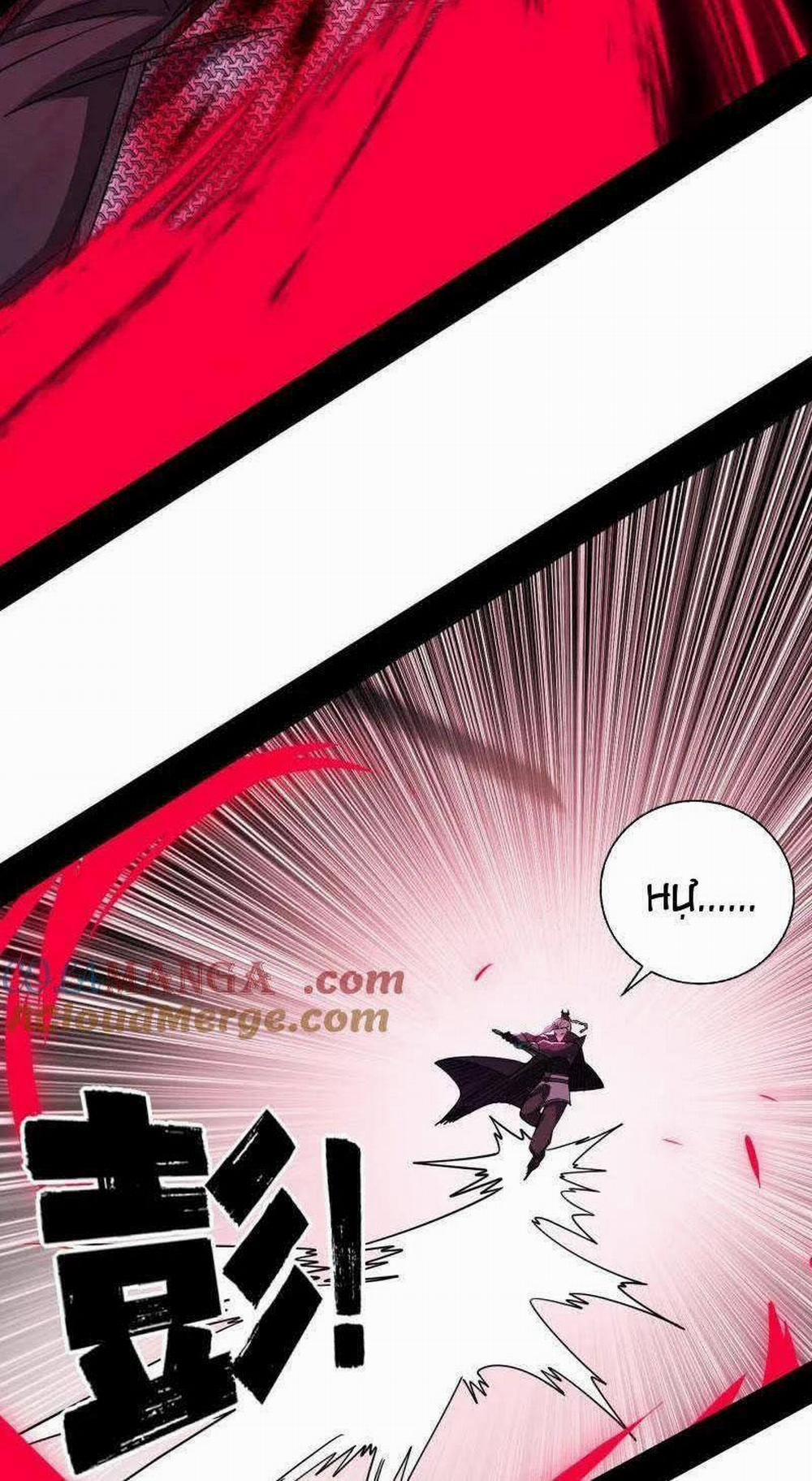 Ta Là Tà Đế 470 trang 57