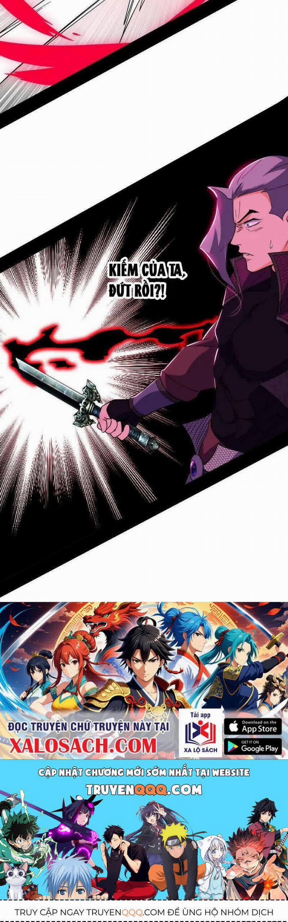 Ta Là Tà Đế 470 trang 58