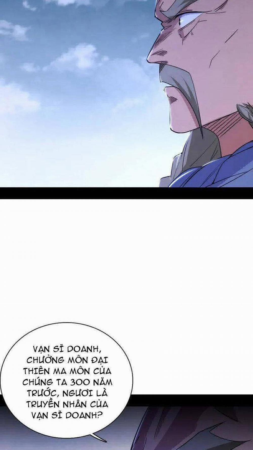 Ta Là Tà Đế 471 trang 12