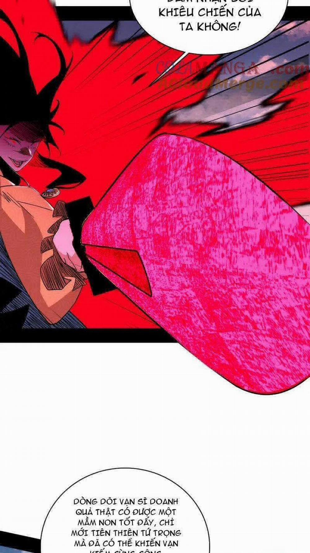 Ta Là Tà Đế 471 trang 15