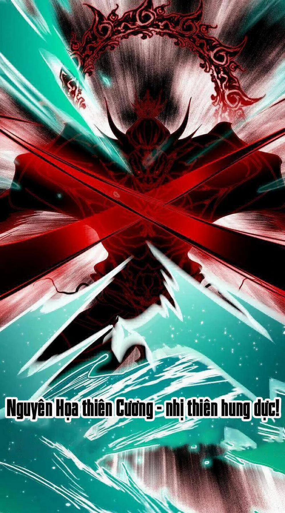 Ta Là Tà Đế 471 trang 29