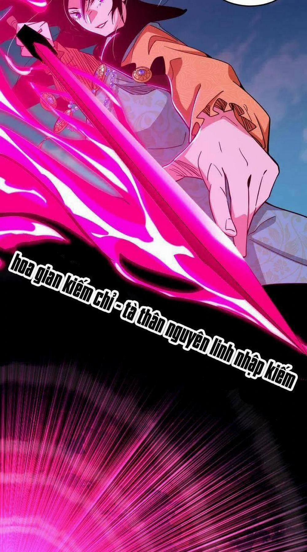 Ta Là Tà Đế 471 trang 32