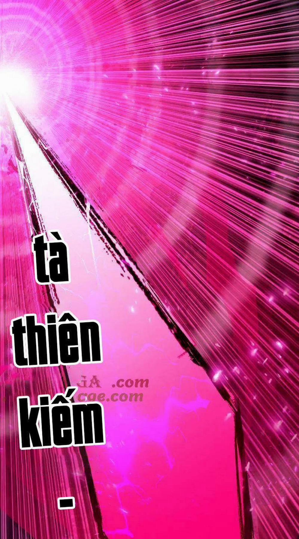 Ta Là Tà Đế 471 trang 33