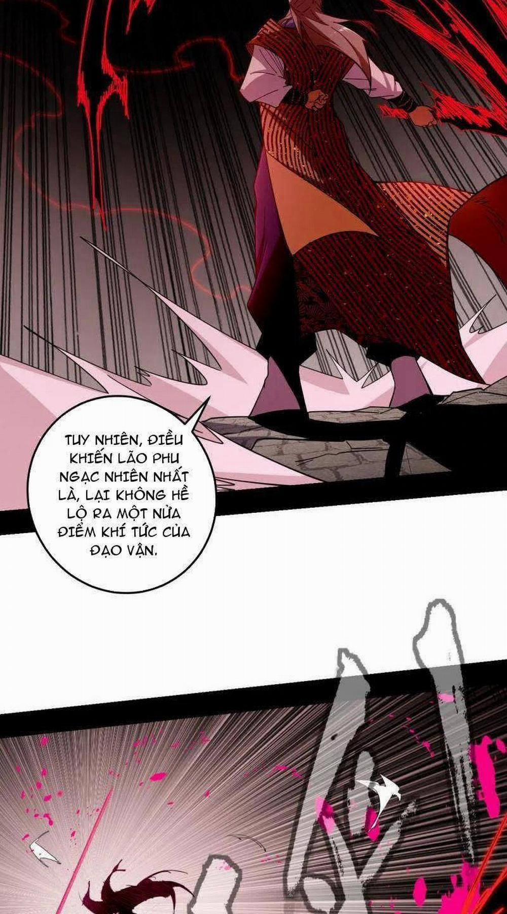 Ta Là Tà Đế 471 trang 38