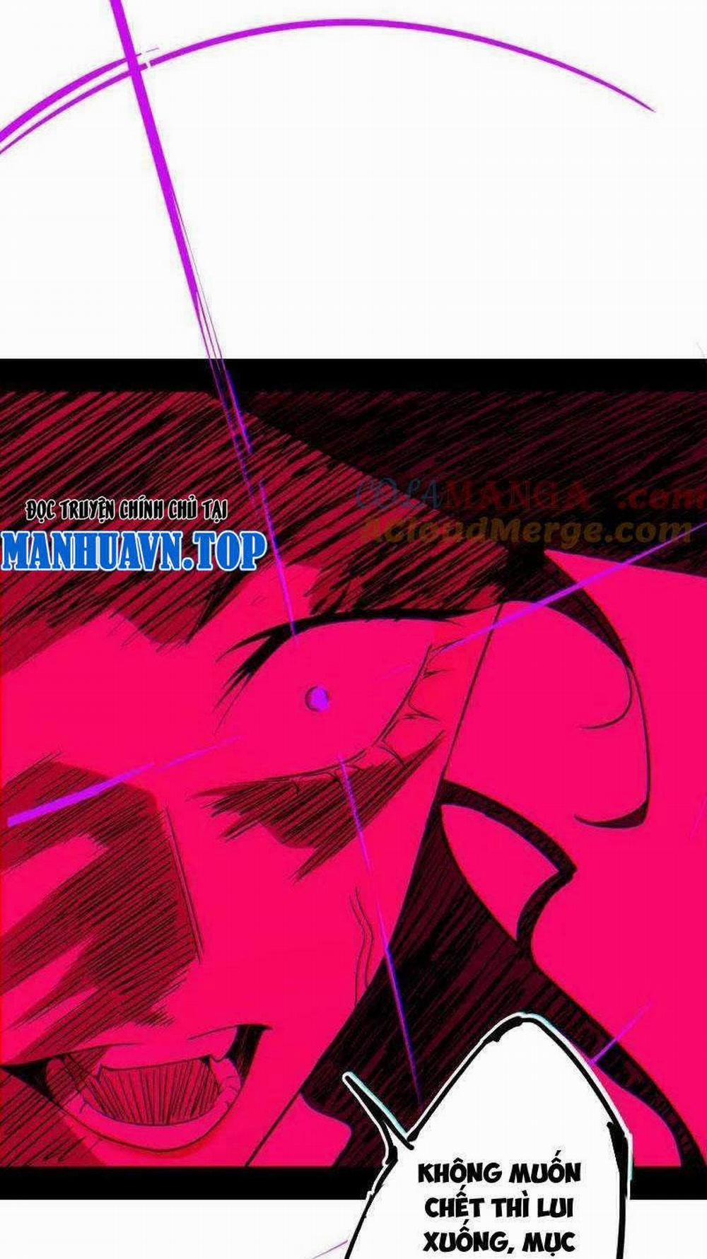 Ta Là Tà Đế 471 trang 4