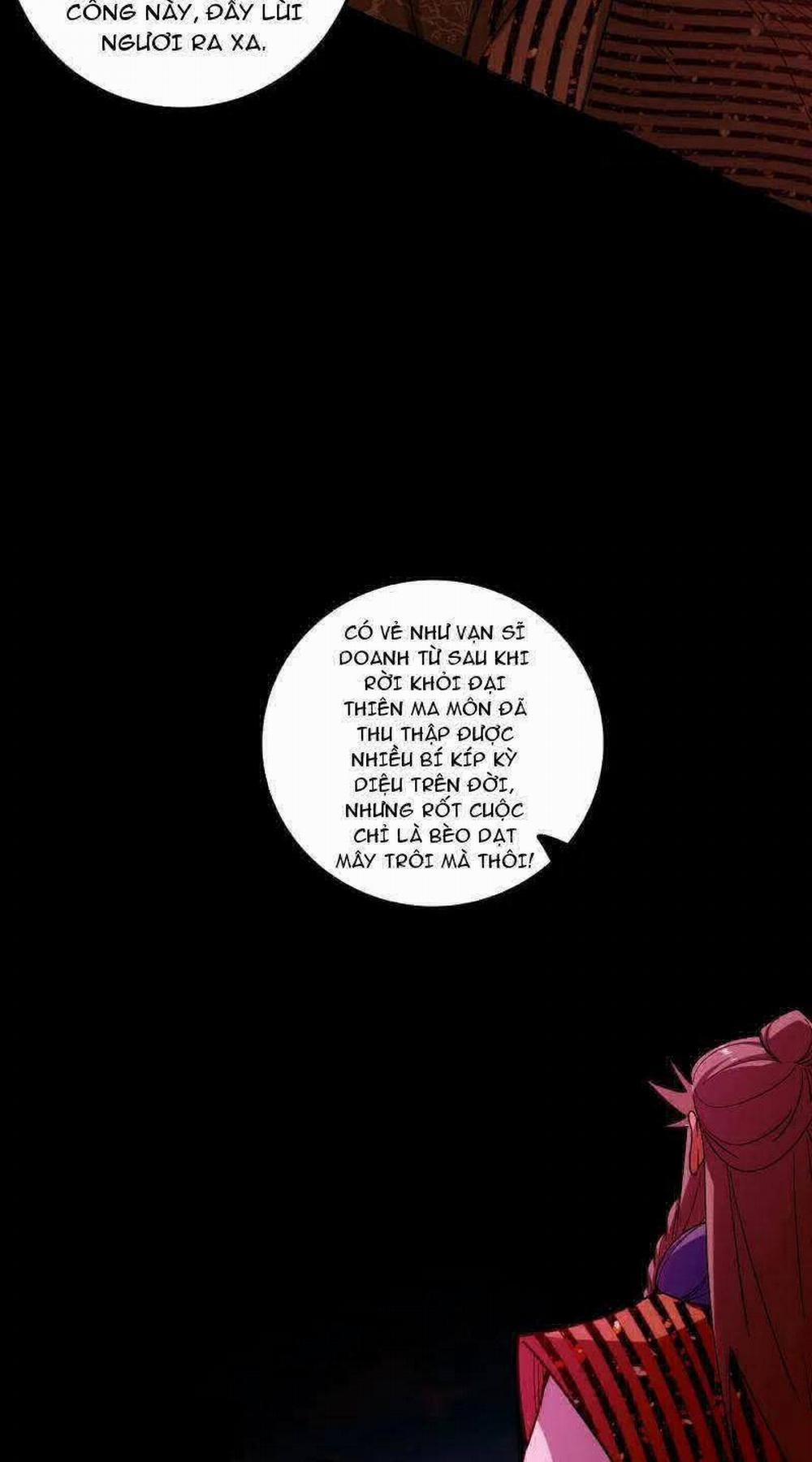 Ta Là Tà Đế 471 trang 41