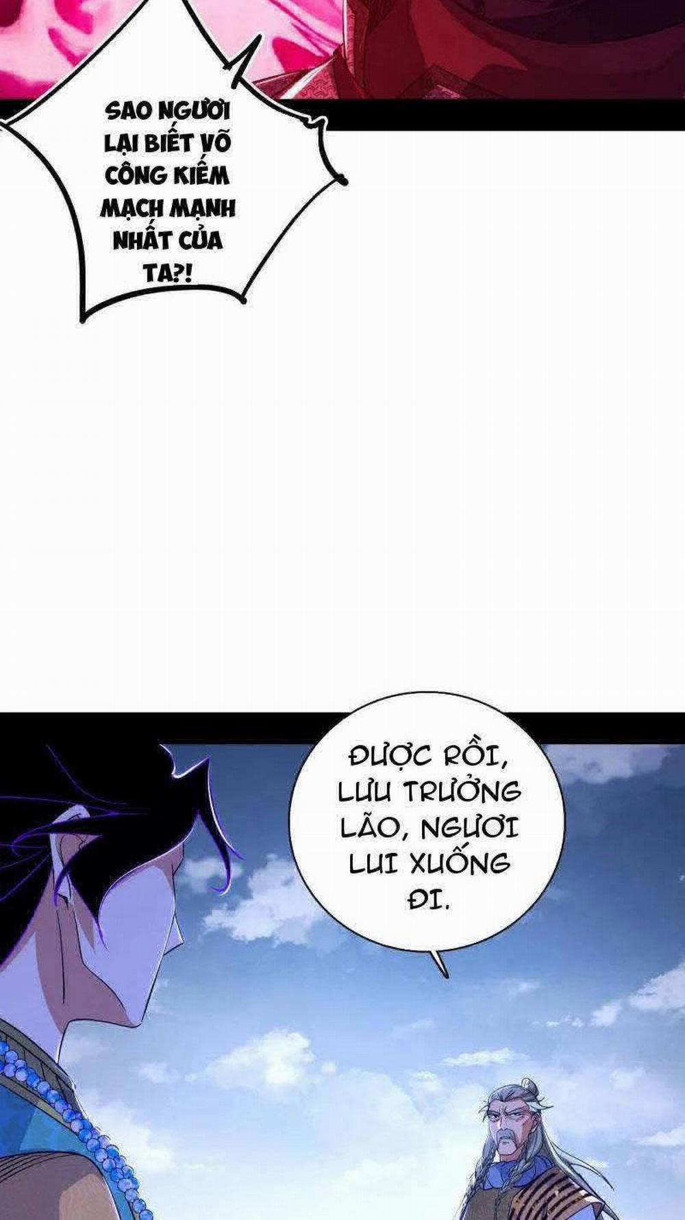 Ta Là Tà Đế 471 trang 6