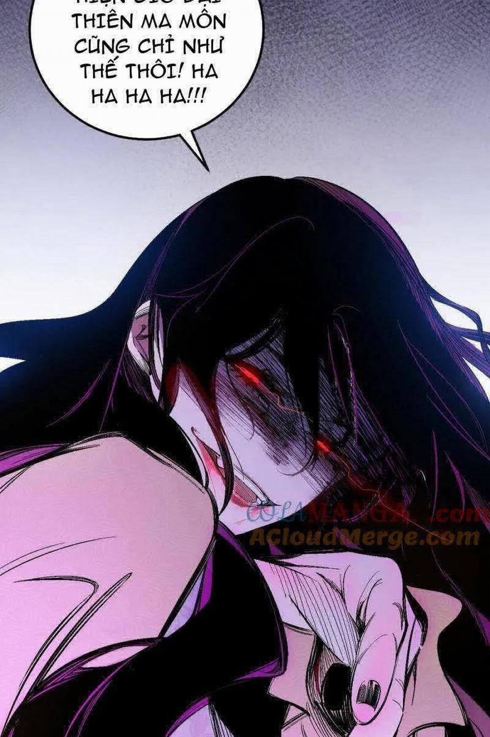 Ta Là Tà Đế 471 trang 71