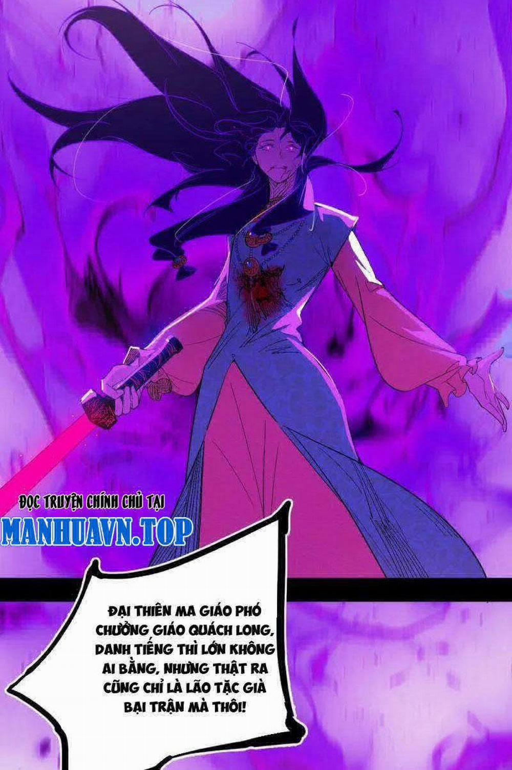 Ta Là Tà Đế 471 trang 75