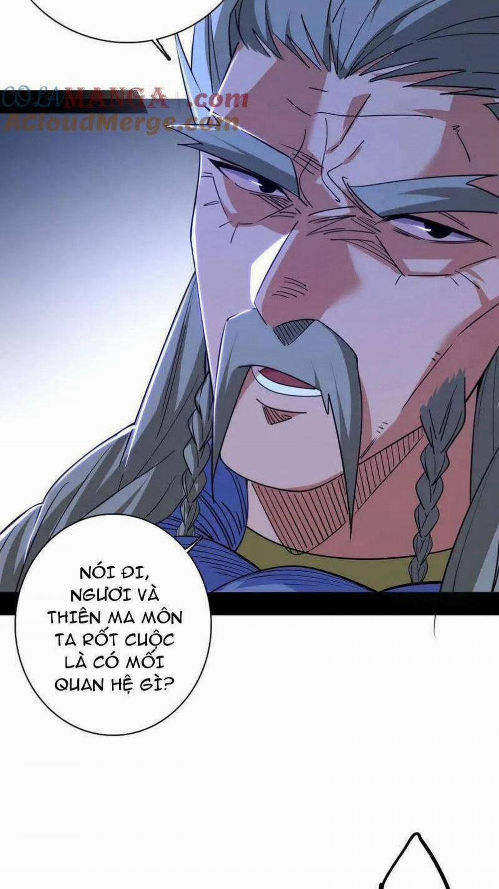 Ta Là Tà Đế 471 trang 8