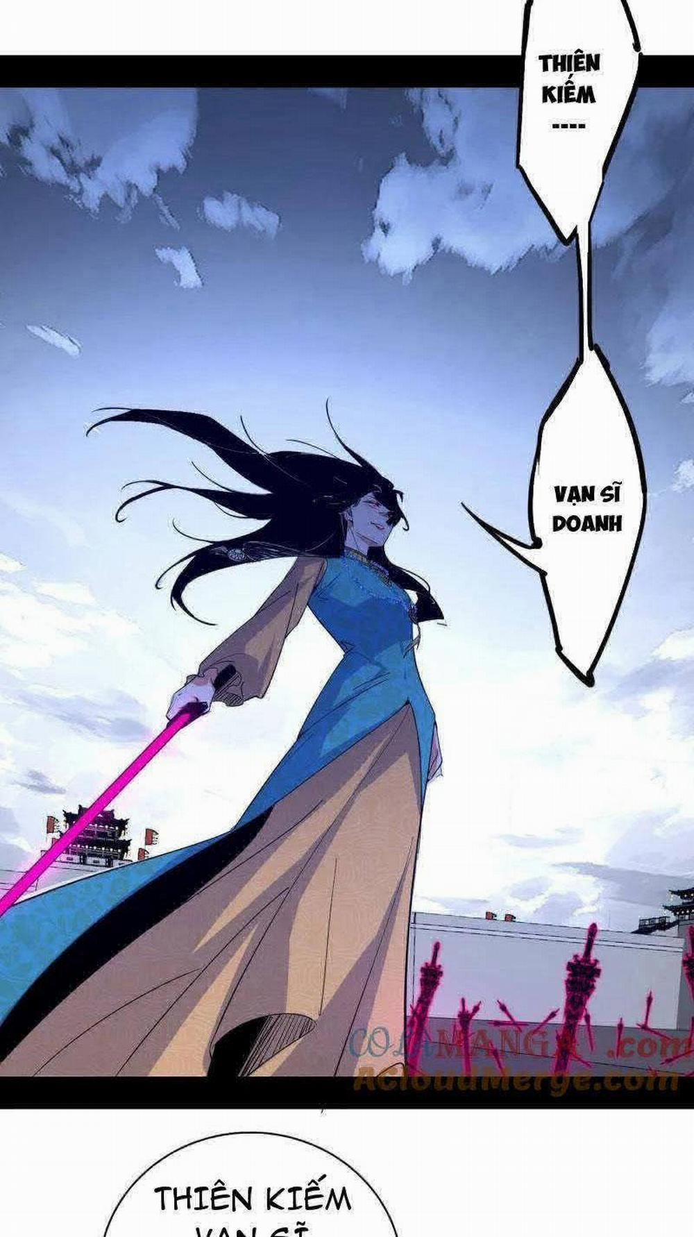 Ta Là Tà Đế 471 trang 9