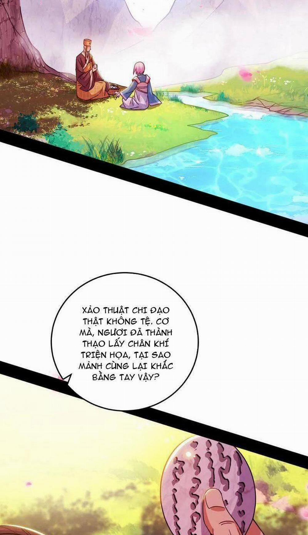 Ta Là Tà Đế 474 trang 1