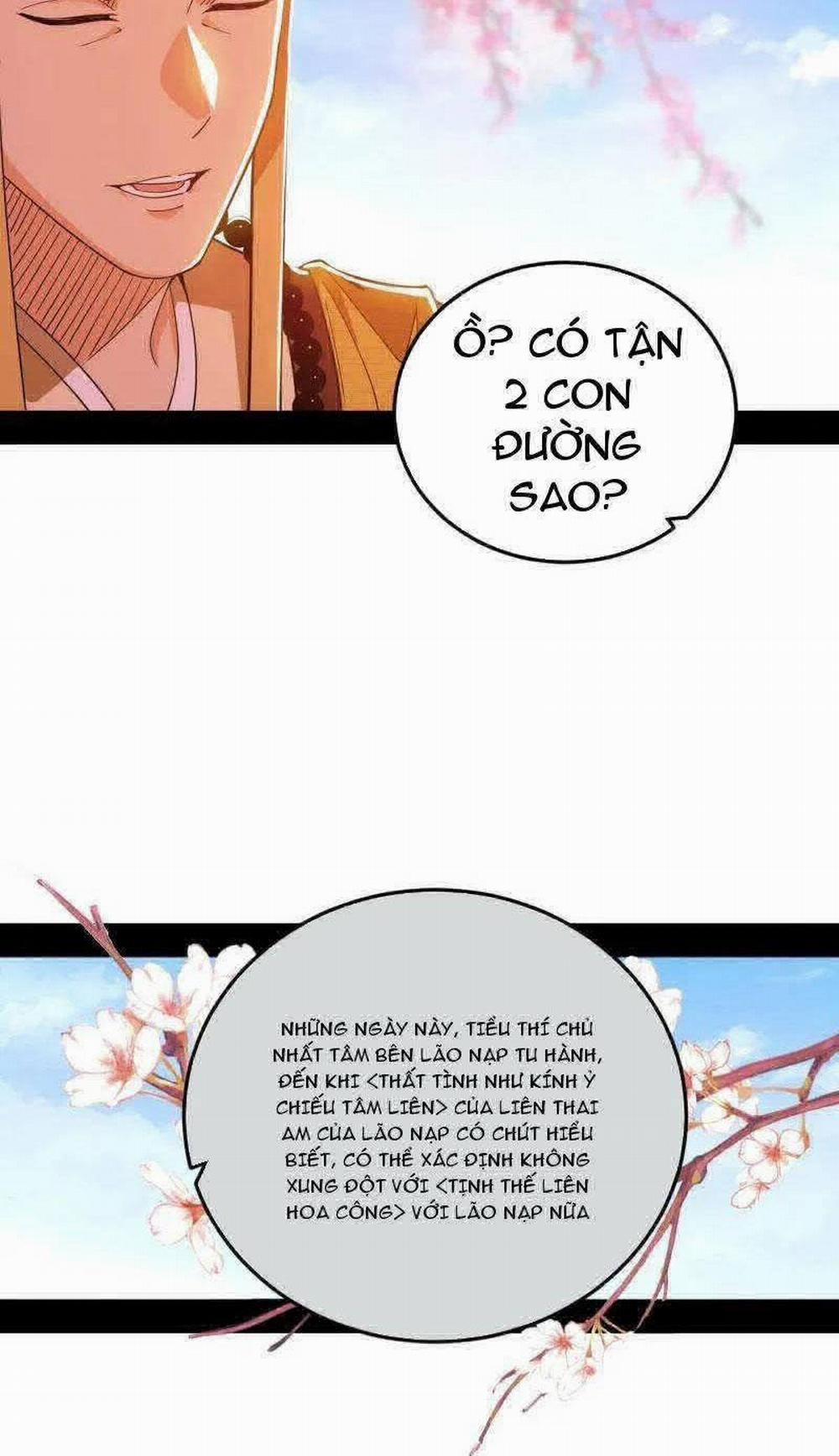 Ta Là Tà Đế 474 trang 10