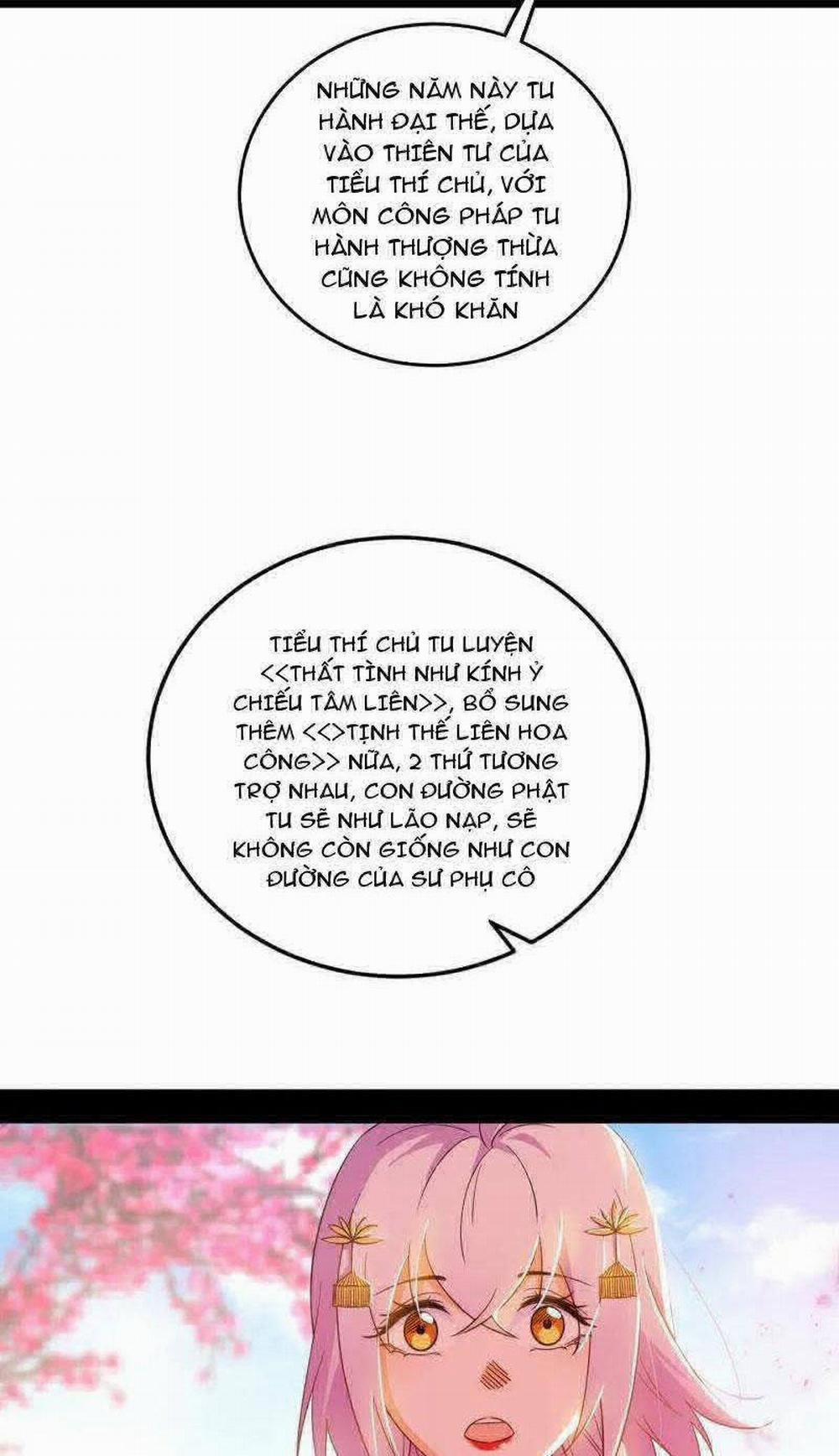 Ta Là Tà Đế 474 trang 12