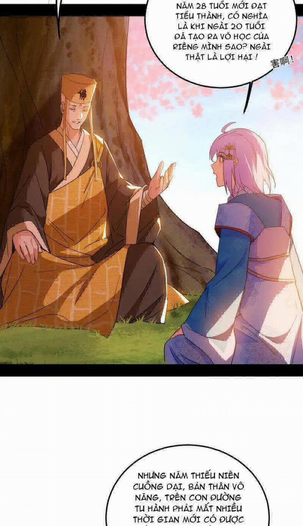 Ta Là Tà Đế 474 trang 14