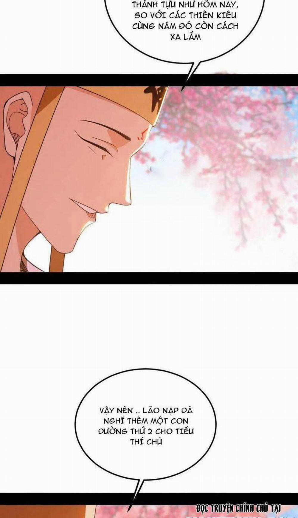 Ta Là Tà Đế 474 trang 15