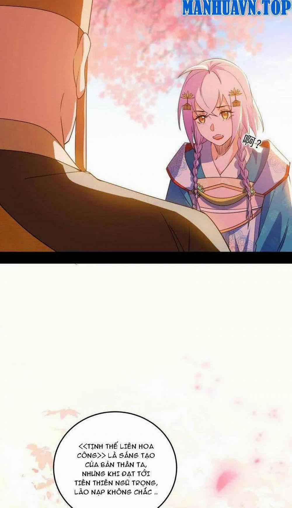 Ta Là Tà Đế 474 trang 16