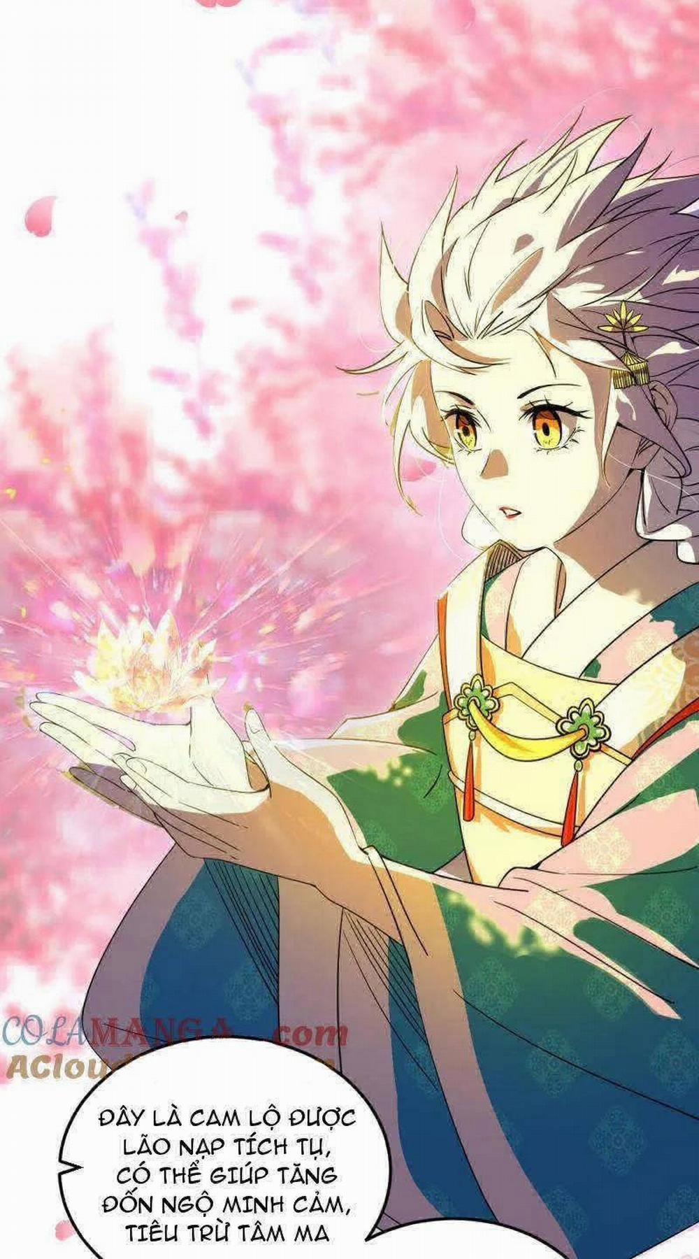 Ta Là Tà Đế 474 trang 20