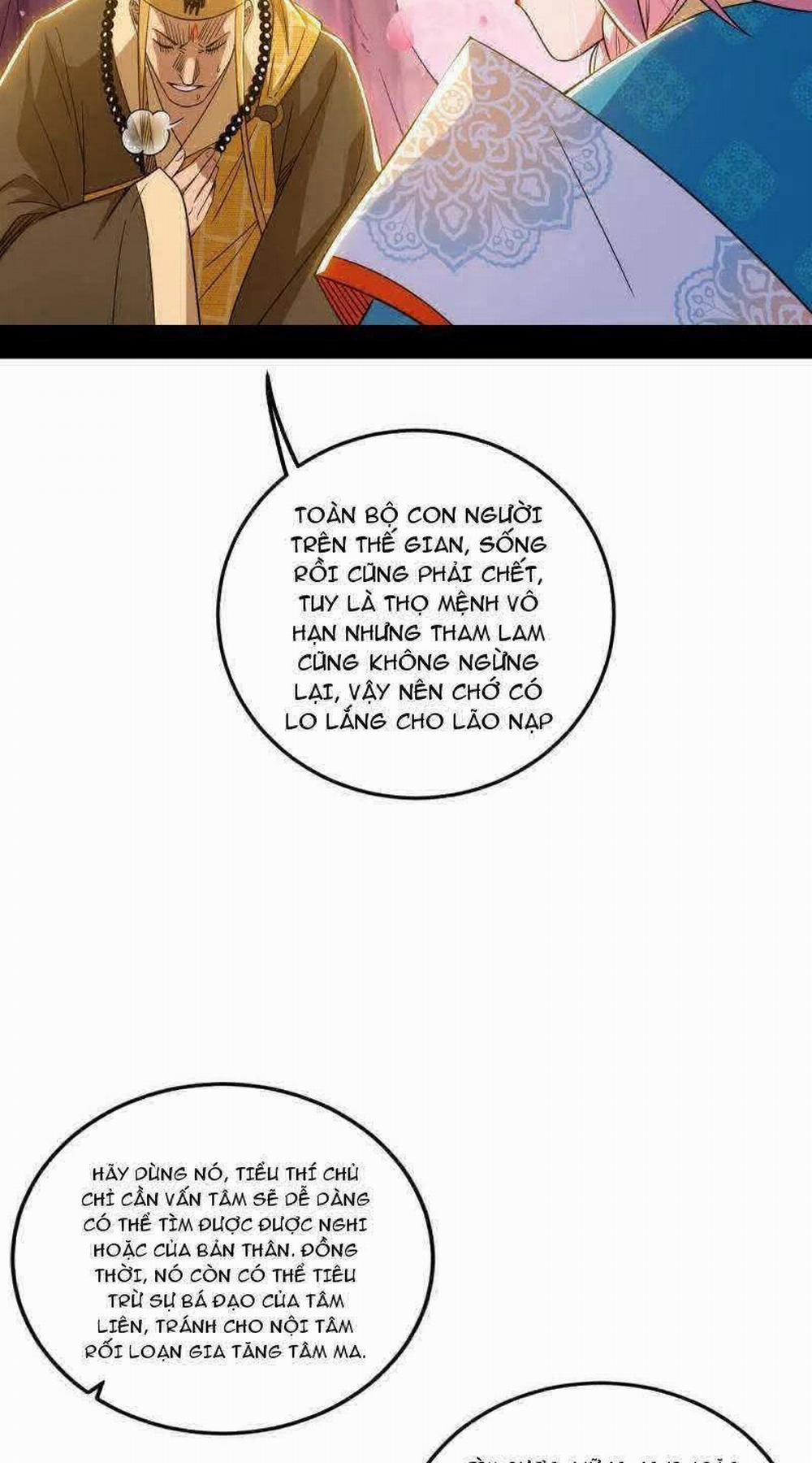 Ta Là Tà Đế 474 trang 22