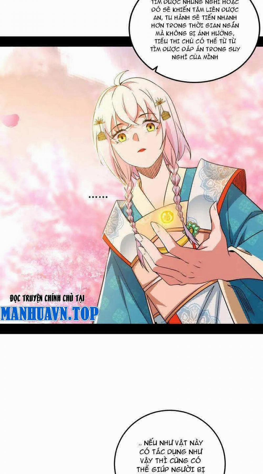 Ta Là Tà Đế 474 trang 23